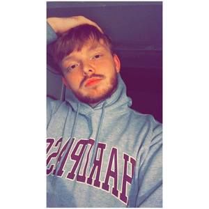 Meet your Posher, Dylan